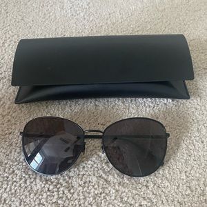 NWT Saint Laurent Sunglassess